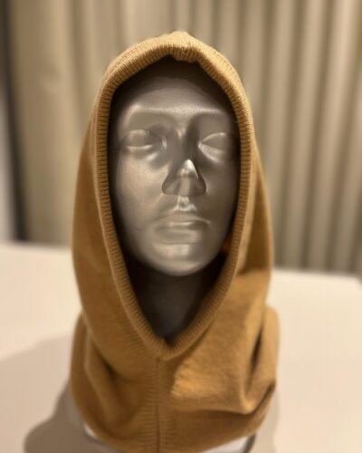 Camel balaklava