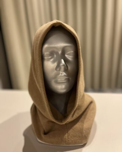 Ruda balaklava
