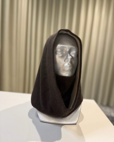 Ruda double balaklava