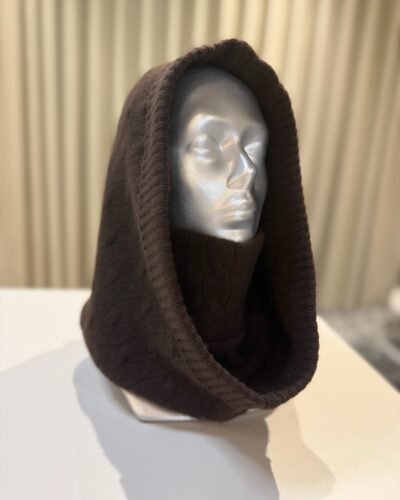 Ruda balaklava