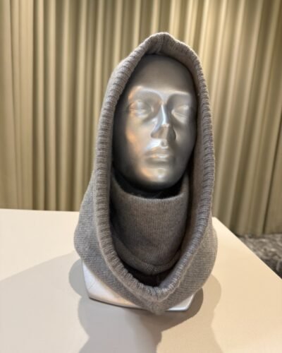 Pilka balaklava