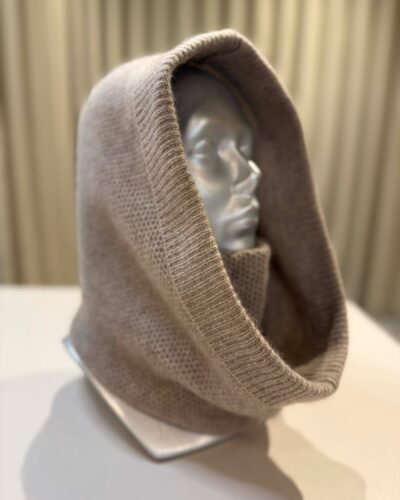 Smėlio balaklava