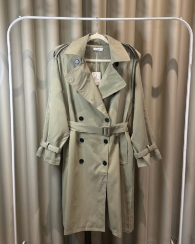 Pavasarinis beige