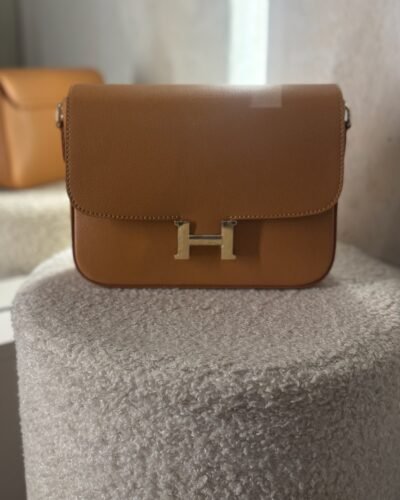 H mini rankinė camel