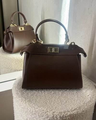 Mini classic ruda