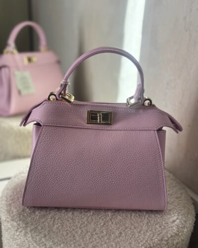 Mini classic rožinė