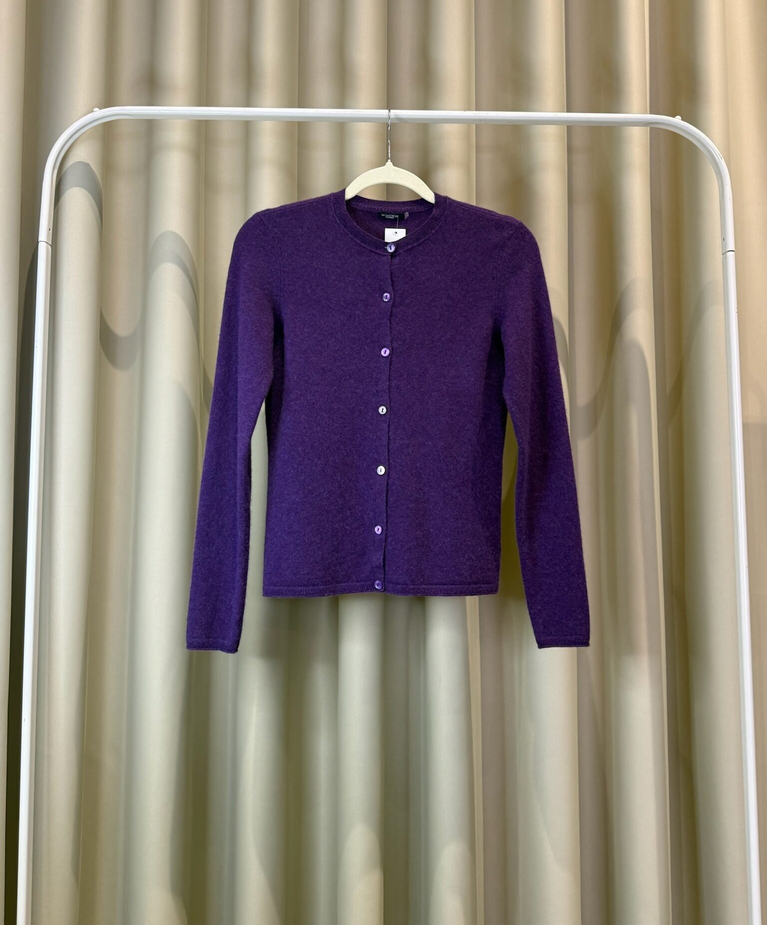 Violetinis užsegamas !SALE!