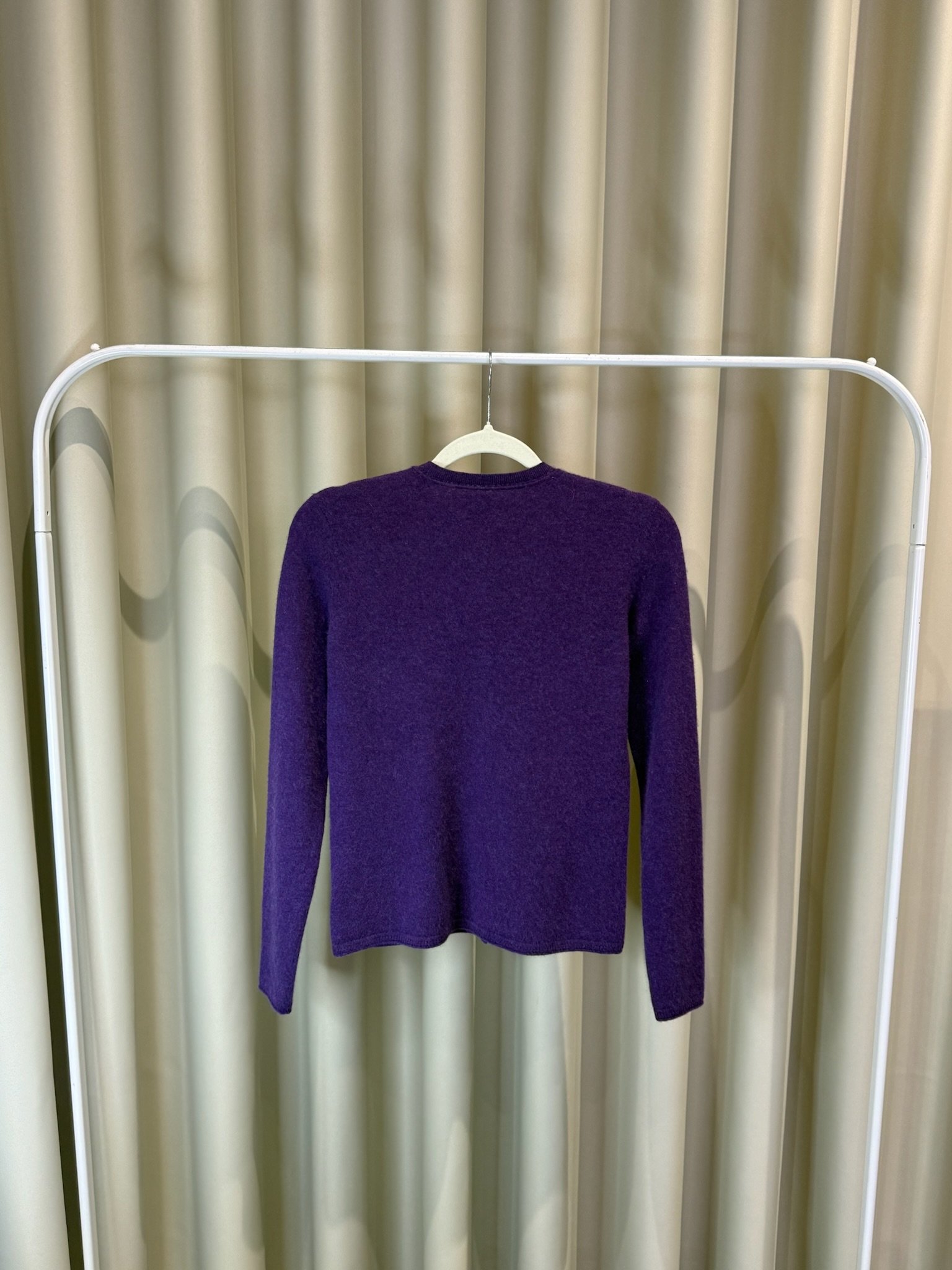Violetinis užsegamas !SALE! - Vaizdas 2